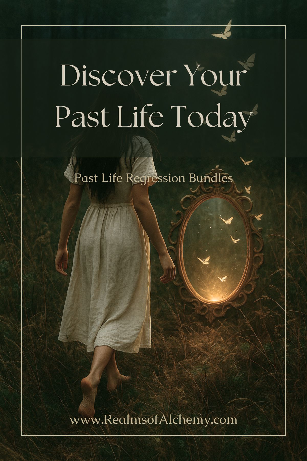 Past Life Regression