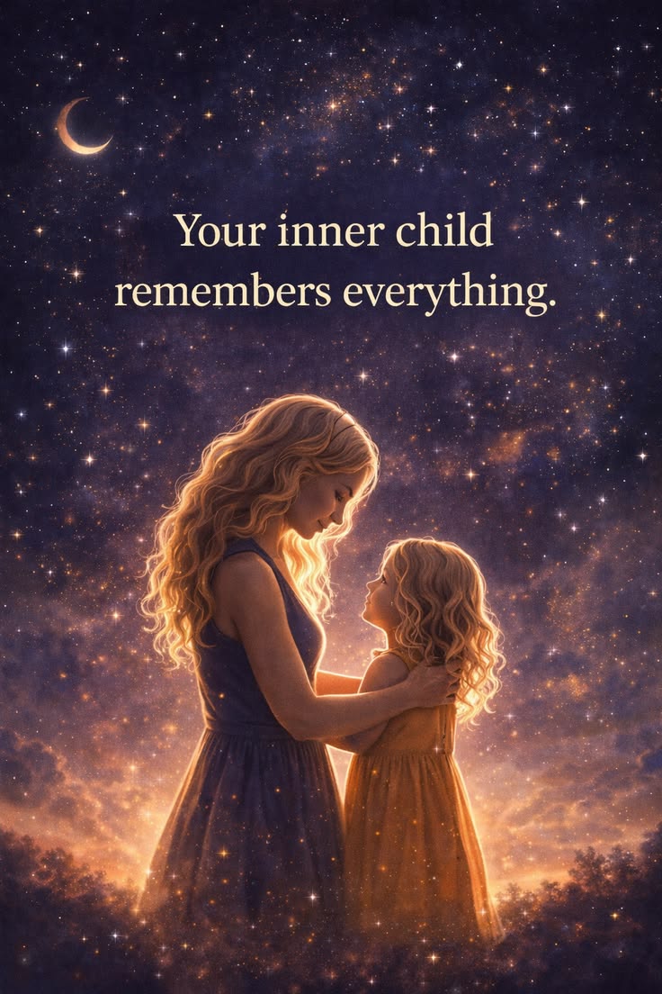 Inner Child Healing (ICH)
