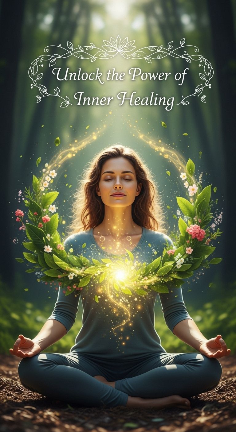 Healing & Release