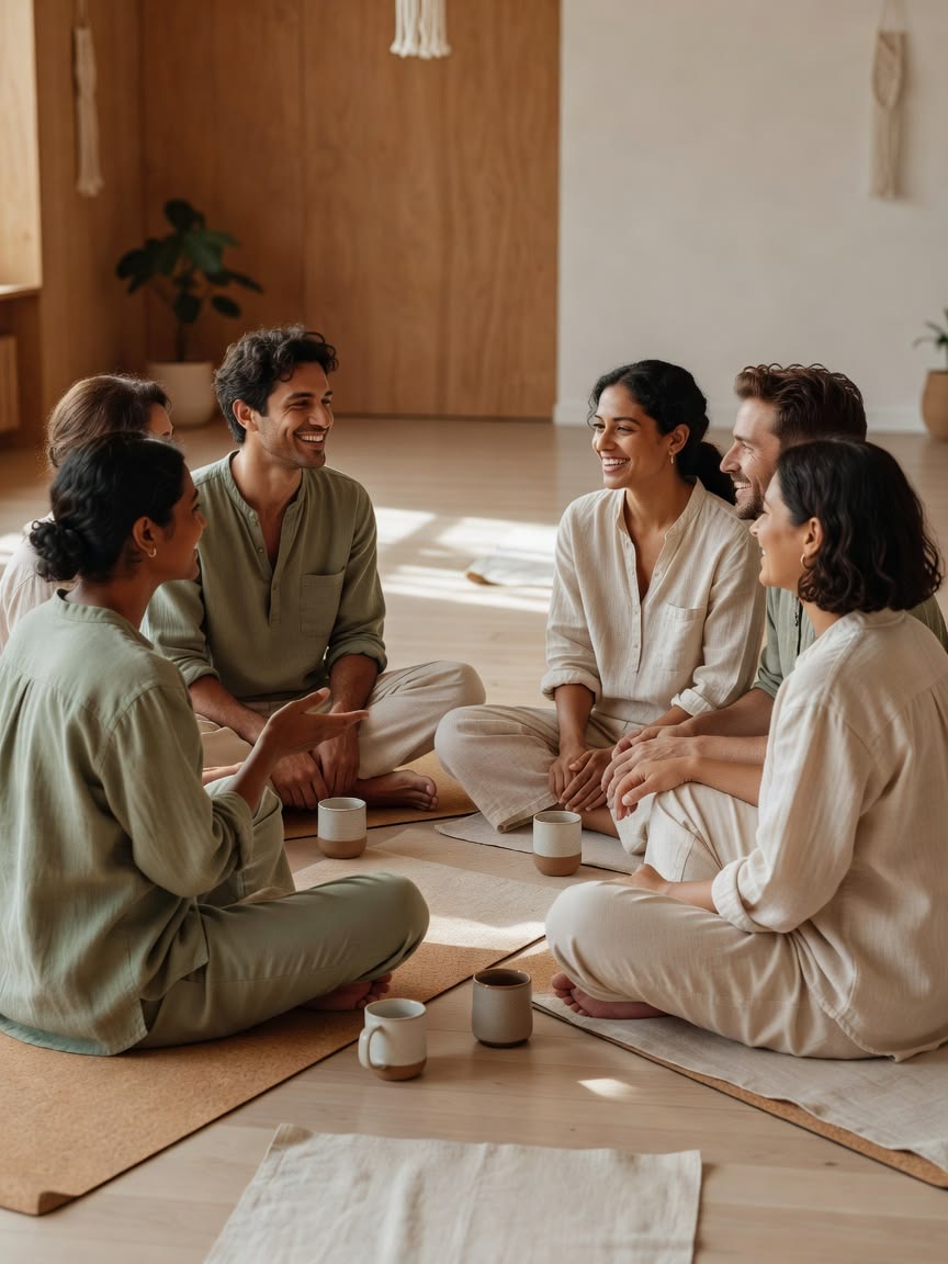 Integration & Discussion